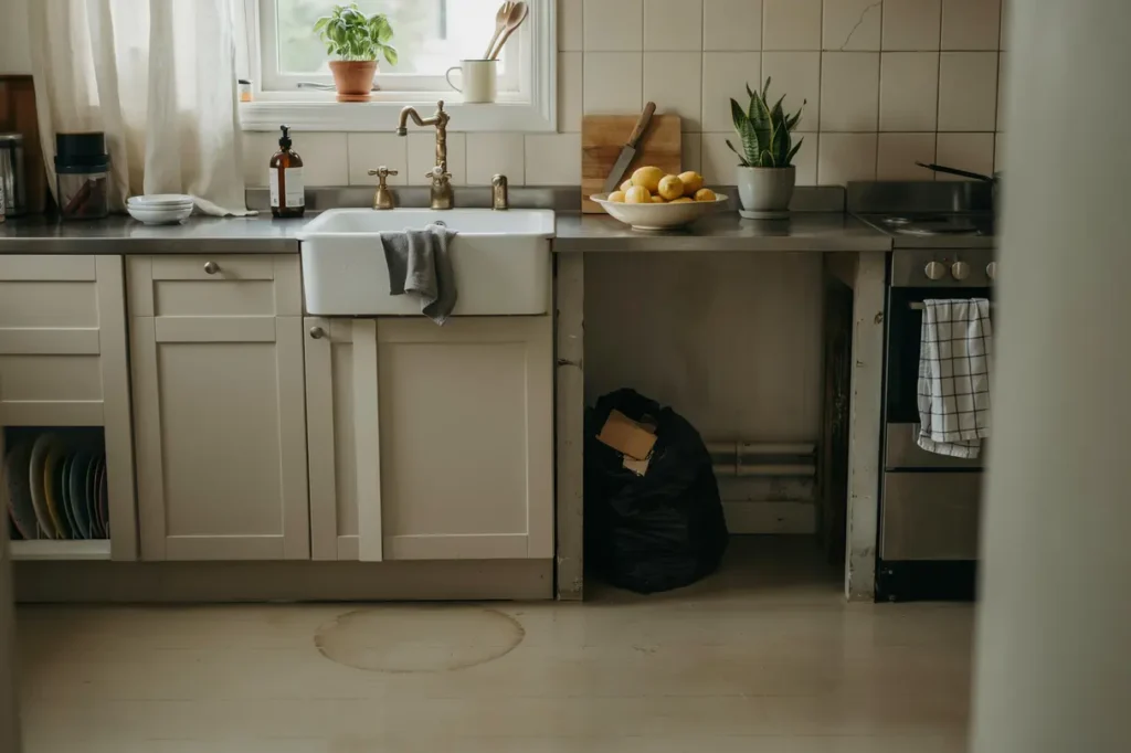 juli hemma smarta st dknep som h ller bostaden fr sch under semestern