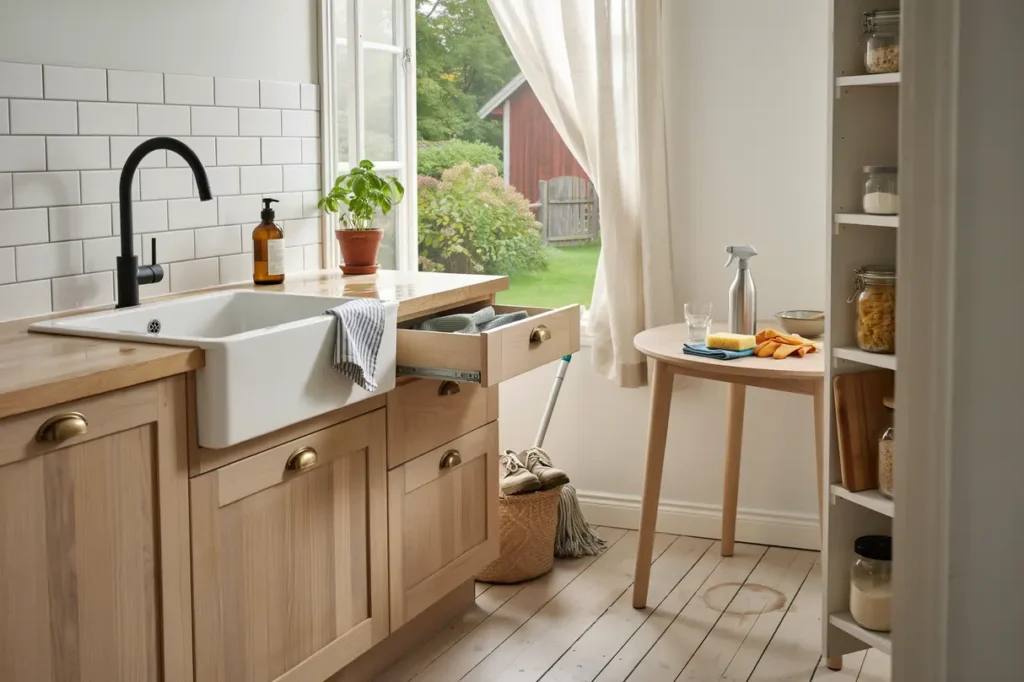 sommarst dning i juli smarta tips f r ett fr scht hem inf r semestern